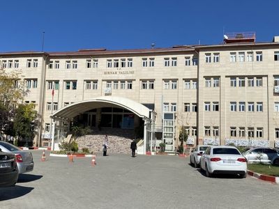 O İlde Geçici Özel Güvenlik Bölgeleri İlan Edildi: 7 Bölgeye Girişler Yasak