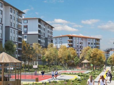 O ilde oturanlara TOKİ müjdesi: 4 bin 800 yeni konut geliyor, işte detaylar
