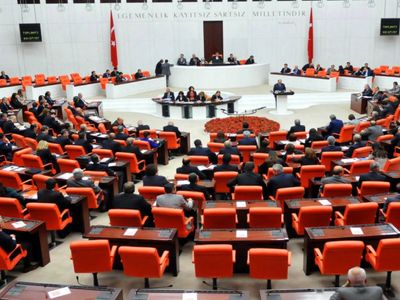 O kanun Meclis’te değiştirilecek: Ceza miktarı artacak