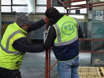 O kurum işçi alacak!