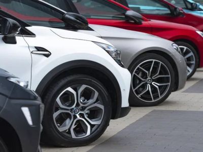 O liste açıklandı: 1 milyon TL altında 8 yeni model otomobil!