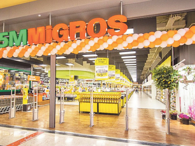 O maketten 25 TL ve üzere alışveriş yapan ürünleri resmen bedavaya alacak! Seç al kampanyası başladı