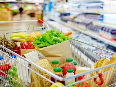 O marketlerde %50 indirim kampanyasına imza atıldı! Hangi ürüne el atsanız yarı fiyatına sizin olacak