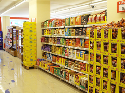 O markette neye el atsanız 20 TL! Son tarih 9 Nisan