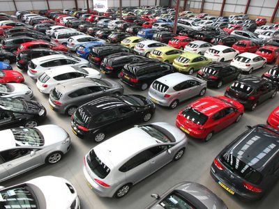 O otomobiller kapış kapış gitti: 2024 yılının ilk yarısında en çok o araçlar satıldı