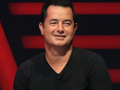 O Ses Türkiye Yılbaşı Özel Programı Gümbür Gümbür Geliyor: Acun Ilıcalı Öyle Bir İsmi Getirdi ki Herkes Çıldıracak!