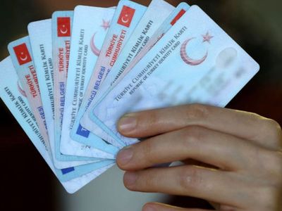 Kimlikle gidilebilen ülkelerin sayısı arttı: İşte kimlikle seyahat edebileceğiniz ülkeler 