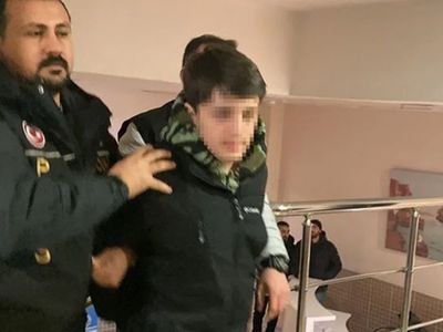 O vicdansız tutuklandı: Deprem mağduru ile dalga geçmişti