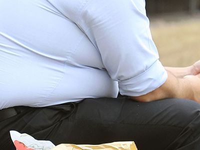 Obezite Kolon Kanseri Oluşumunda Etkin Rol Alıyor