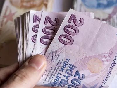 Ocak 2024 asgari ücret ne kadar olacak? Kafalardaki fiyat belli olmaya başladı yüzde 32+13 formülü devreye girecek