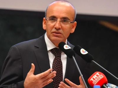 Ocak ayı enflasyonu sonrası Bakan Şimşek’ten ilk açıklama geldi