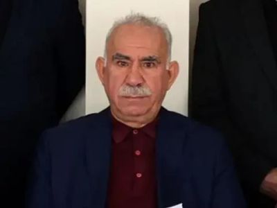 Öcalan ‘Terörsüz Türkiye’ sürecinin yeni aşamasını açıkladı: “Hukuksal gereklilikler hayata geçirilmeli”
