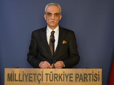 Öcalan'a yönelik sözleri olay oldu: 'Çıkarsınlar, öldürteceğim'