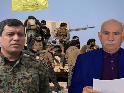 Öcalan’dan Suriye mesajı: SDG–Şam mutabakatına vurgu, Türkiye’ye “kolaylaştırıcı rol” çağrısı