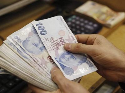 Ödemeler yarın başlıyor: En az 9500 TL verilecek