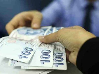 Ödemenizi alın! Devletten 600 TL nakit ödeme! Parayı alacak isimler belli oldu!