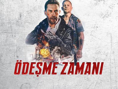 Ödeşme Zamanı Filmi Konusu Nedir?