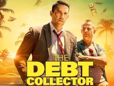Ödeşme Zamanı (The Debt Collector) filminin konusu ve oyuncu kadrosu