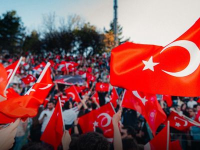 ODTÜ Bahar Şenlikleri Soruşturmasında 6 Kişi Daha Tutuklandı