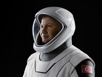 ODTÜ Öğretim Üyesi ve Araştırmacıdan Türkiye'nin ilk uzay yolcusu Alper Gezeravcı'nın dönüşüne dair analiz