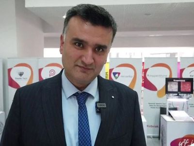 ODTÜ Rektörü Değişti! Prof. Dr. Ahmet Yozgatlıgil Kimdir?
