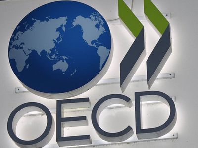 OECD açıkladı, Türkiye ekonomisi büyümeye devam ediyor!