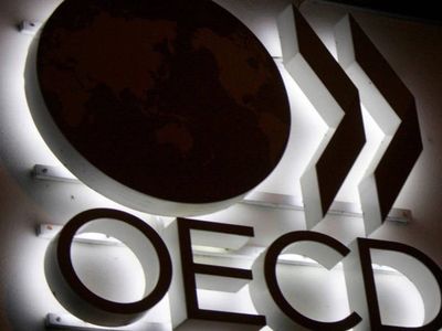 OECD kritik raporu yayımladı: Türkiye hızla iyileşiyor