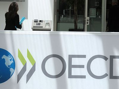 OECD Nedir?