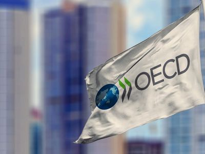 OECD Verilerini Güncelledi: Türkiye'nin Büyümesi Artarak Devam Edecek