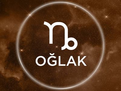 Oğlak Burcunun Zıt Burcu Nedir?