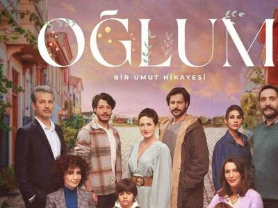 Oğlum 14. Bölüm fragmanı yayınlandı mı? Show TV Oğlum 18 Mayıs 2022 final fragmanı