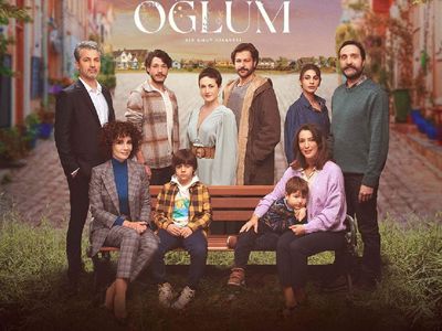 Oğlum dizisi final mi yapacak? Show Tv Oğlum dizisi final tarihi belli oldu