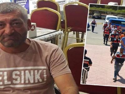Oğlunu önce katlettiler sonra da yaktılar: Kül olan oğlunu mezara böyle gömdü!