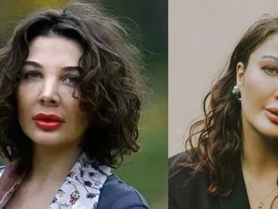 Oğlunu yurtdışına kaçıran yazar Eylem Tok kimdir?