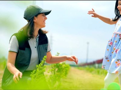 OGM Annemin Ağacı kampanyası Anneler Günü'ne özel fidan bağışı nasıl yapılır? anneminagaci.com Bedava ağaç sahiplen