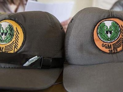 OGM personel alımları hangi illerde yapılacak? OGM geçici işçi alımı yapılacak il listesi