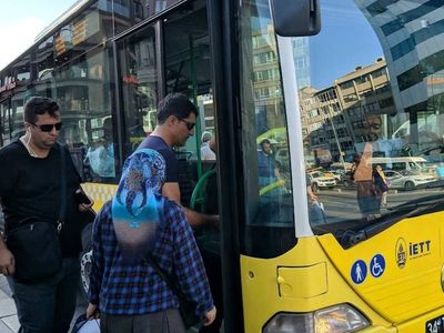 Öğrenci akbili ne kadar oldu? Öğrenci akbil fiyatları 2022