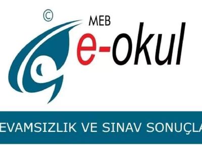 Öğrenci devamsızlık ve sınav notu nasıl öğrenilir? E-okul VBS girişi ile devamsızlık sorgulama