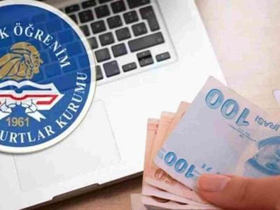 Öğrenci KYK burs ve kredi ödemeleri yattı mı, ​KYK Mayıs 2022 bursu ne zaman yatacak?
