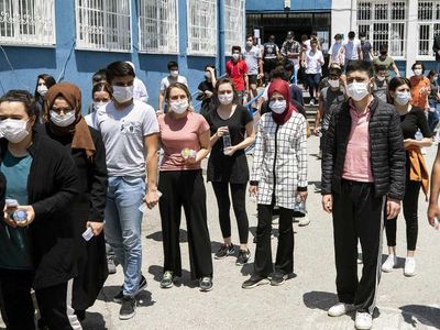 Öğrenciler LGS'den önce nasıl kahvaltı yapmalı? LGS 2022 sınavına girecek öğrencilere öneriler