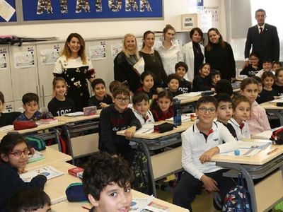 Öğrencilere 9 Günlük Ara Tatil Öncesi Önemli Uyarı!