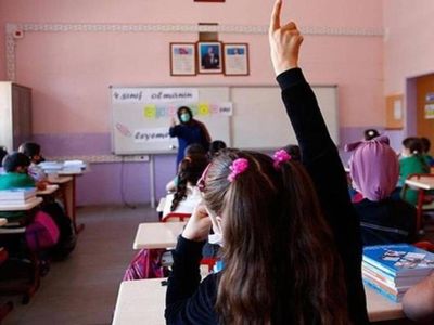 Öğrencilere cinsel içerikli oyuncak dağıttılar: Milli Eğitim Bakanlığı soruşturma başlattı