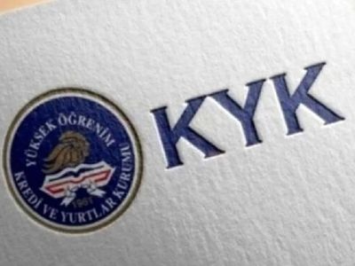 Öğrencilerin gözü kabineden çıkacak haberde: KYK af geldi mi? KYK borcuna af gelecek mi?