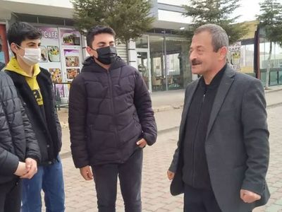 Öğrencisi büyük saygısızlık yapmıştı, öğretmenden ders niteliğinde sözler!