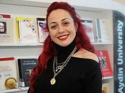 Öğretim Görevlisi Aylin Sözer'i Yakarak Öldüren Kemal Ayyıldız'a İddianame Düzenlendi