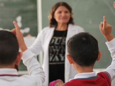 Öğretmen atamalarında devrim niteliğinde kanun: KPSS ve mülakat yetmeyecek