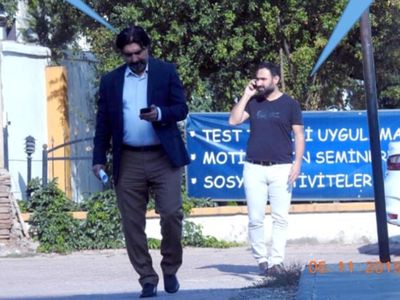 Öğretmenevi'ndeki yolsuzluk davasında yeni gelişme