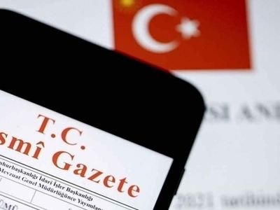 Öğretmenlerin tamamını ilgilendiriyor: Karar Resmi Gazete’de yayımlandı