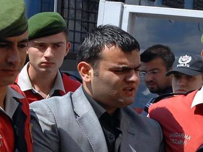 Ogün Samast kimdir, nereli ve kaç yaşında? Ogün Samast tahliye mi oldu, kimi öldürdü? Ogün Samast hayatı ve biyografisi
