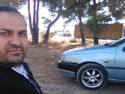 Oğuz Erge kimdir, nereli ve kaç yaşında? Taksici Oğuz Erge evli miydi, kaç çocuğu vardı?